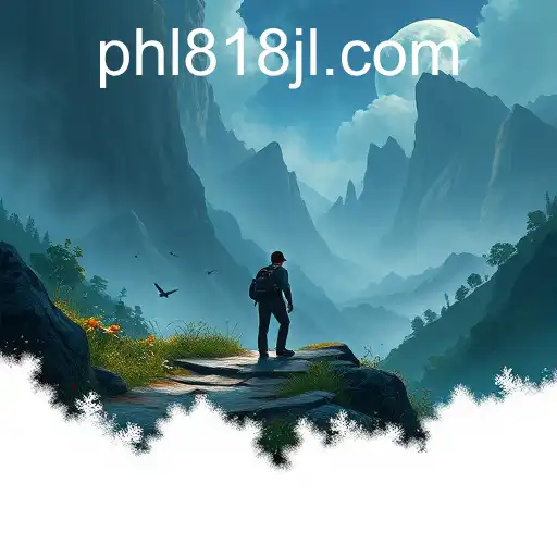 The Allure of Adventure Games: Mysteries, Challenges, and Immersive Worlds