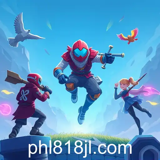 Emerging Trends in the Online Gaming Industry