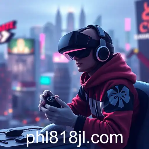 The Evolution and Impact of Online Gaming in 2025