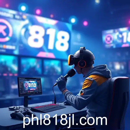 Gaming Innovations in the Digital Age