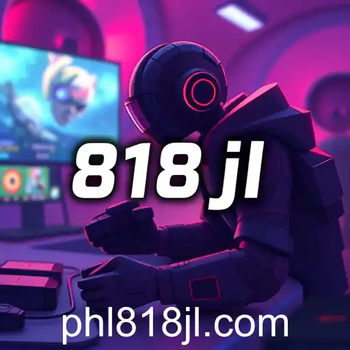 The Rise of 818jl in the Gaming World