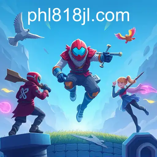 Emerging Trends in the Online Gaming Industry