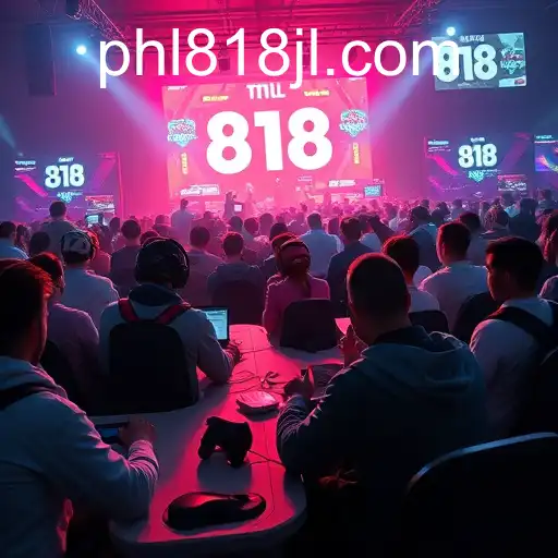 The Evolution of Online Gaming Communities