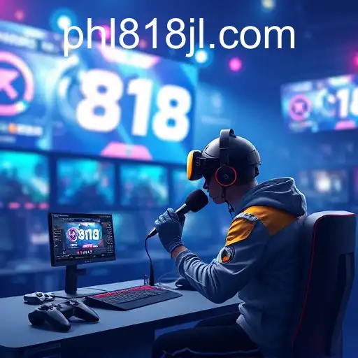 Gaming Innovations in the Digital Age