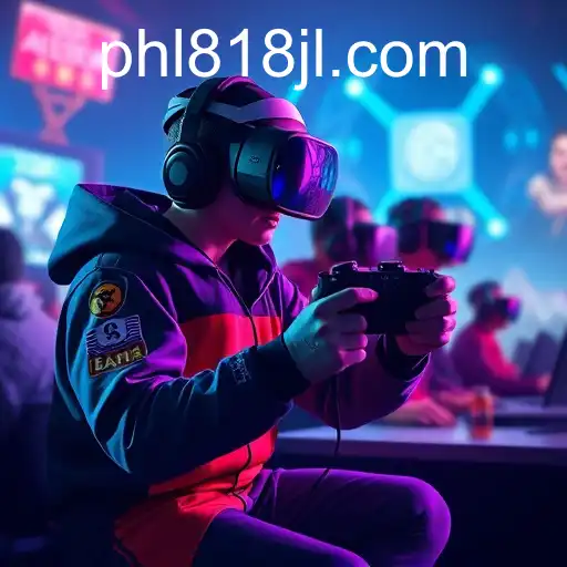 Gaming Trends and Innovations Driving 2025