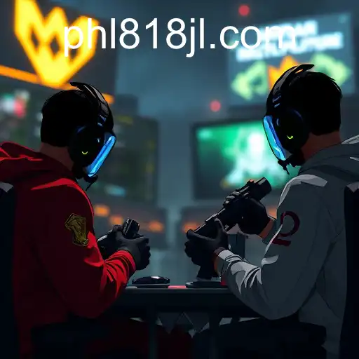 The Thriving World of Multiplayer Games: A Digital Revolution