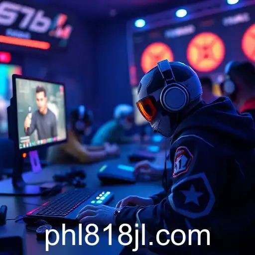 The Rise of Online Game Platforms