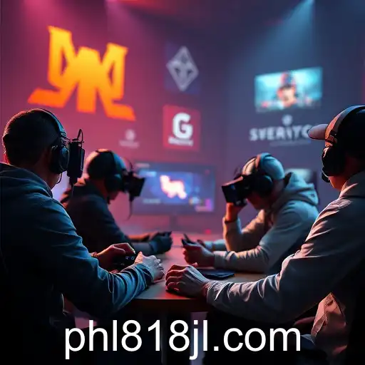 Rising Trends in Online Gaming: The Role of Community Keywords