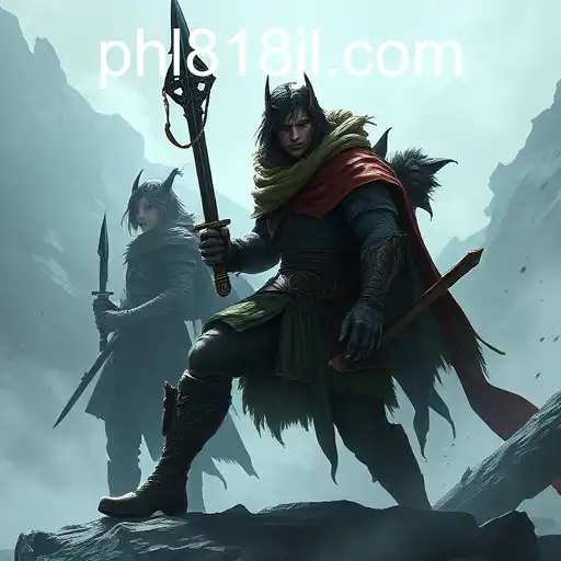 Exploring the Intriguing World of Role-Playing Games: An In-Depth Look