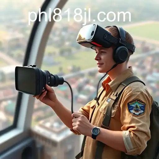 Exploring the Dynamic World of Simulation Games: Insights and Trends