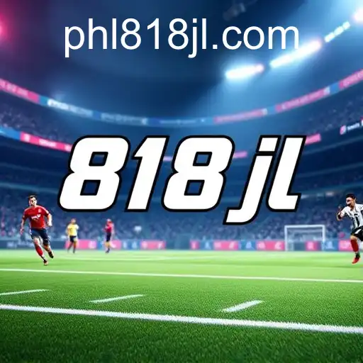 Exploring the World of Sports Games: A Digital Adventure Featuring '818jl'