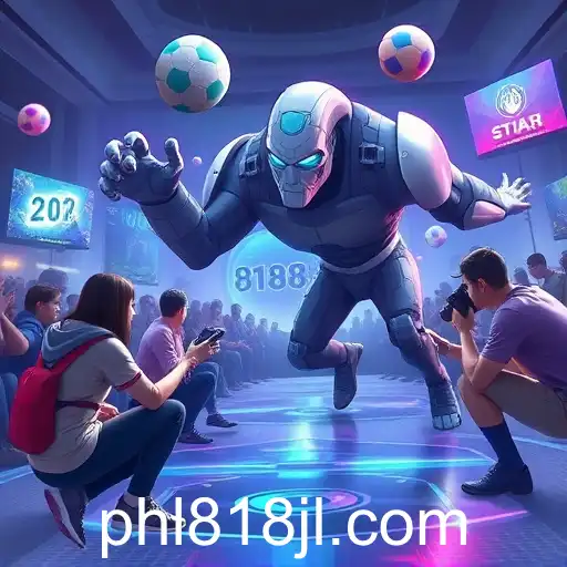 The Rise of 818jl in Gaming Communities