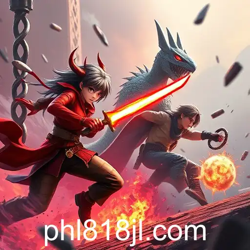 Engage in Thrilling Challenges: Exploring the World of Action Games