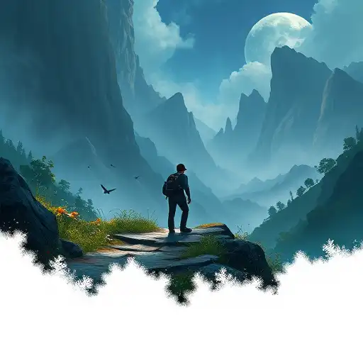 The Allure of Adventure Games: Mysteries, Challenges, and Immersive Worlds