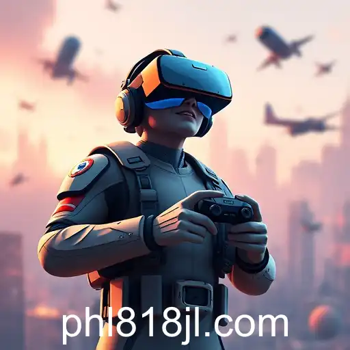 Shaping the Future of Online Gaming in 2025