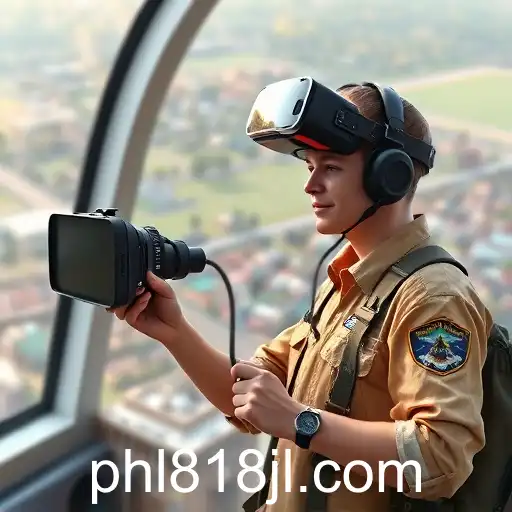 The Rise of 818jl in the Gaming World