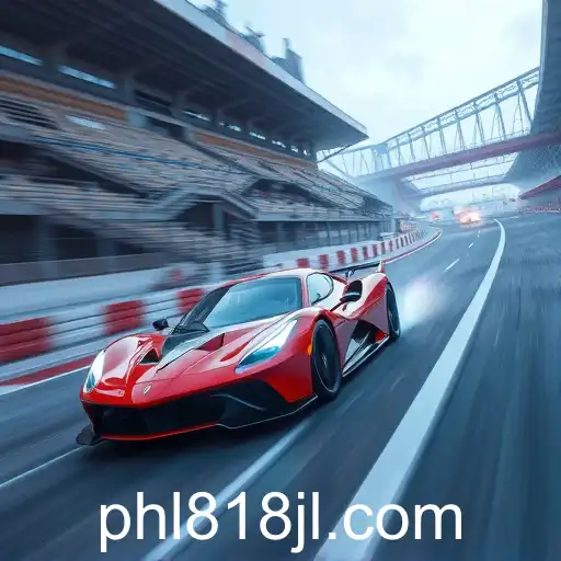 The Thrill of Speed: Exploring the Exciting World of Racing Games