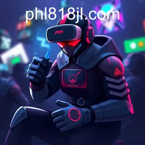 The Rise of 818jl in Online Gaming