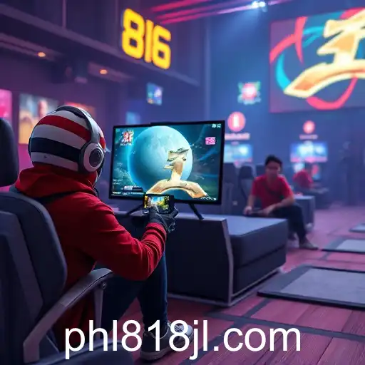 The Rise of Online Gaming Communities